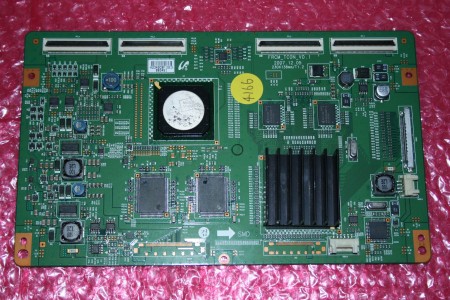 SAMSUNG - LTF400HC01, FRCM_TCON_V0.1, LE40A656A1FXXU, T-CON