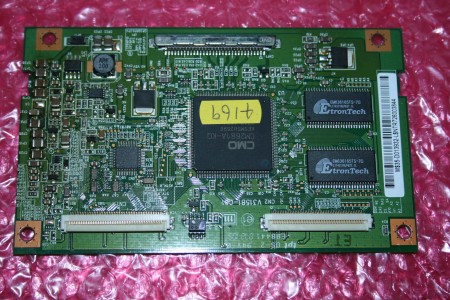 SAMSUNG - V315B1-L01 REV. C3, V315B1-C01, LE32R87BDX/XEU, V315B1L01, V315B1C01, T-CON