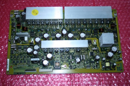 HITACHI - JP56431, P50XR01U, Y-SUS 