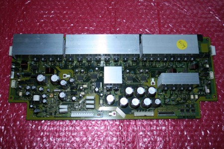 HITACHI - JP56421, P50XR01U, X-SUS