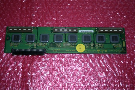 HITACHI - ND60200-0047, NC0P-26P, P50XR01U, ND602000047, NC0P26P, BUFFER PCB
