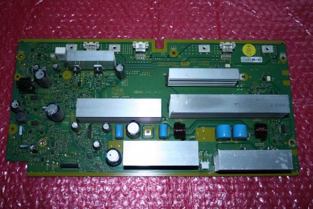 PANASONIC - TNPA5081 AH, TXNSC11NEK42, TX-P42G20BA, TXP42G20BA, Y-SUS