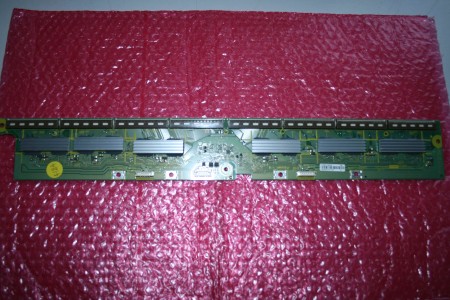 PANASONIC - TXNSM11NEK42, TNPA5086, TX-P42G20BA, TXP42G20BA, BUFFER PCB