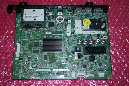 LG - EBT62383453, EBR76730903, EAX64797004(1.1), 47LA620V-ZA.BEKYLJG, 47LA620VZABEKYLJG - MAIN PCB
