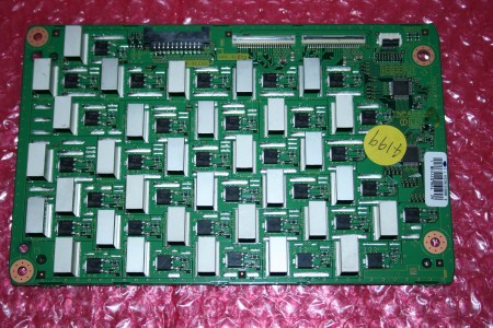 PANASONIC - TXNLD1YYUB, TNPA5939, TX-60AS802B, TX60AS802B