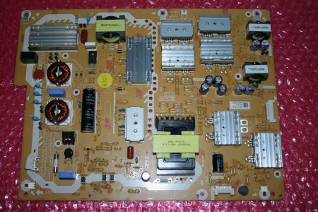 PANASONIC - TXN/P1YYUB, TNPA6001, TX-60AS802B, TX60AS802B, TXNP1YYUB