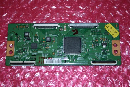 PANASONIC - 6870C-0484A, 60 6871L-3610A, PAV6031, TX-60AS802B, TX60AS802B, 6870C0484A, 6871L3610A, T-CON