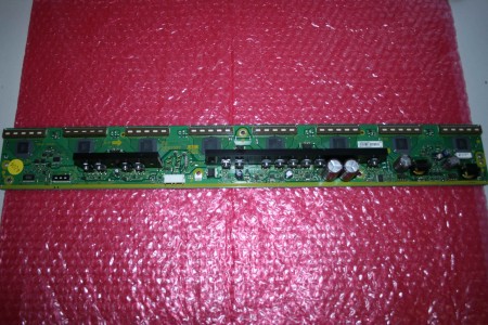 PANASONIC - TNPA5593, TXNSN1PJUM50, TX-P50X50B, TXP50X50B, Y-SUS
