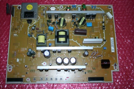 PANASONIC - N0AE6JK00006 REV.E1, 4H.B1590.041 /E1, B159-201, TX-P50X50B, TXP50X50B, PSU
