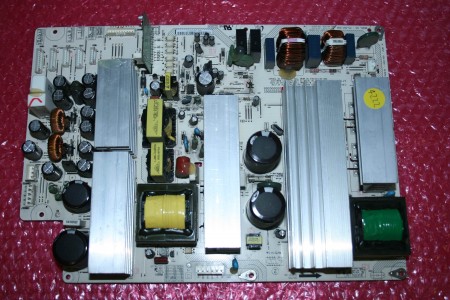 PHILIPS - LJ92-01511A, PS-507-PHN, LJ9201511A, PS507PHN, 50PFP5532D/05, 50PFP5532D05, PSU