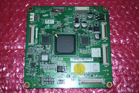 PHILIPS - LJ41-05400A, LJ41-05400A, 50PFP5532D/05, 50PFP5532D05, LOGIC PCB