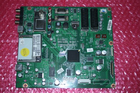 LG - EBT60942404, EAX61366607(0), 50PK350-ZB.BEKLLJP, 50PK350ZBBEKLLJP, MAIN PCB
