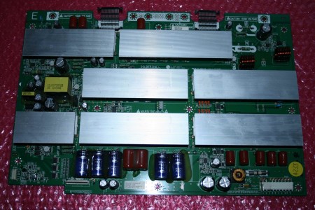 LG - EBR62294102, EAX61326302, 50PK350-ZB.BEKLLJP, 50PK350ZBBEKLLJP - Y-SUS
