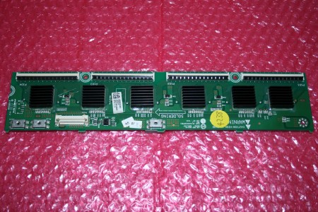 LG - EBR62293902, EAX61307501, 50PK350-ZB.BEKLLJP, 50PK350ZBBEKLLJP - Y-DRIVE