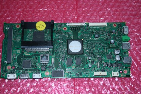 SONY - A2039107B, 1-889-202-22, KDL-48W585B, KDL48W585B, 188920222, MAIN