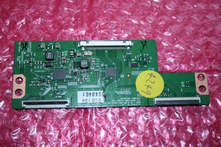 LG - 6870C-0480A, 6870C0480A, LC420DUE, 42LB550V-ZA.BEKWLJP, 42LB550VZABEKWLJP, T-CON