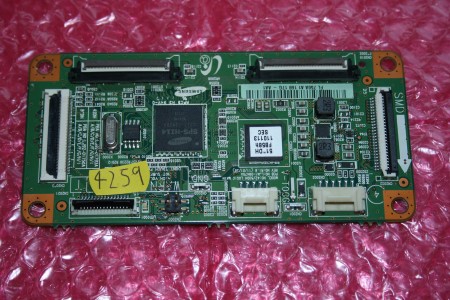 SAMSUNG - LJ92-01750A, LJ92-01793A, S50HW-YB07, BN96-18207A, PS51D495A1KXXU, LJ9201750A, LJ9201793A, S50HWYB07, BN9618207A, T-CON