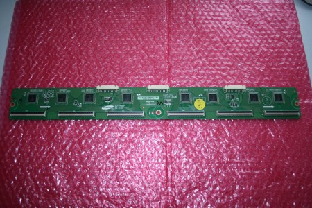 SAMSUNG - LJ92-01853A, LJ41-10138A, PS43E450A1WXXU, LJ9201853A, LJ4110138A, Y-BUFFER