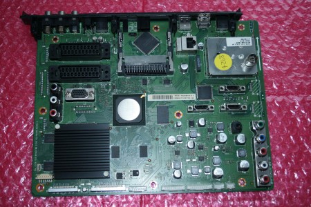 PHILIPS - 313926865206, 47PFL8404H/12, 3139 123 64422, 3139 123 64432, MAIN PCB