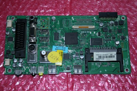 WALKER - 17MB95,WP3295LED V2, 10087113, 23160677, 27086244, MAIN PCB