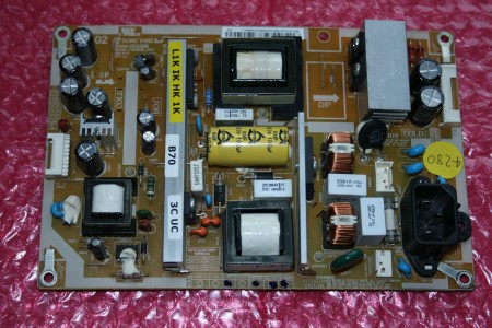 SAMSUNG - BN4400338B, BN44-00338B (BN44-00338F, BN4400338F) LE26C450E1W