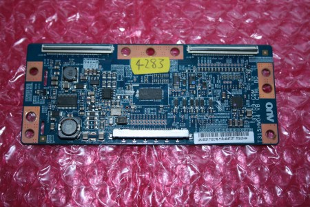 SAMSUNG - 31T09-COM, T315HW04 VB, UE32D5000PWXXU, 31T09COM, T-CON