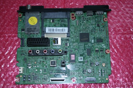 SAMSUNG - BN94-06408C, BN9406408C (BN94-06786Q, BN9406786Q) UE32F5000AKXXU - MAIN PCB