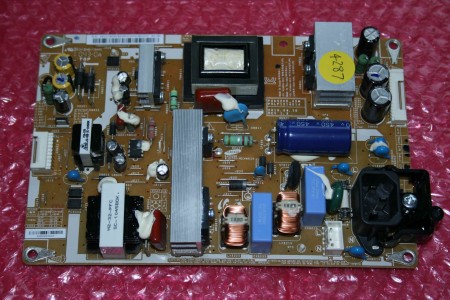 SAMSUNG - BN4400338A, BN44-00338A (BN44-00338C, BN44-00338D, BN94-03212A,  BN4400338C, BN4400338D, BN9403212A) LE32C450E1WXXU, LE32C452C4HXXU, PSU