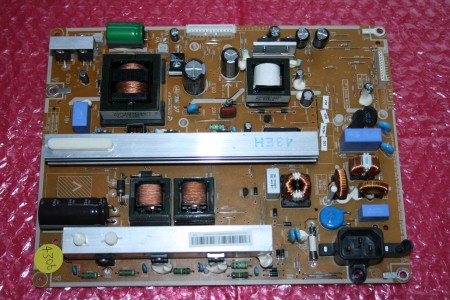 SAMSUNG - BN4400508B, BN44-00508B, PS43E450A1WXXU, PSU