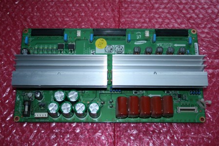SAMSUNG - LJ41-05118A, LJ92-01489A/B/C/D, LJ4105118A, PS50Q96HDX/XEU, PS50Q96HDXXEU, X-MAIN