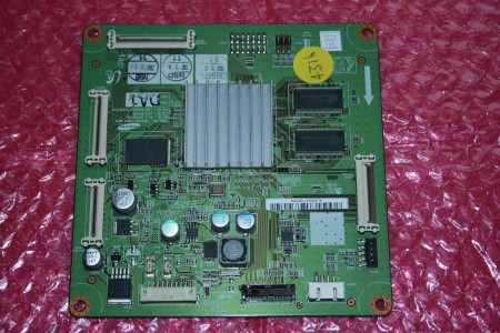 SAMSUNG - LJ41-04776A, LJ92-01452, LJ4104776A, LJ9201452, PS50Q96HDX/XEU, PS50Q96HDXXEU, T-CON PCB