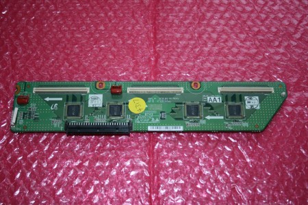 SAMSUNG - LJ41-05121A, LJ92-01491A, LJ4105121A, LJ9201491A, PS50Q96HDX/XEU, PS50Q96HDXXEU, Y-BUFFER PCB