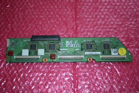 SAMSUNG - LJ92-01492A, LJ41-05122A, PBA REV: A, LJ9201492A, LJ4105122A, PS50Q96HDX/XEU, PS50Q96HDXXEU - Y-BUFFER