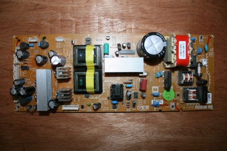 Sony - A1359002A, 1-874-218-11, A-1276-472-A, KDL-32U3000U, 187421811, A1276472A, KDL32U3000U, PSU