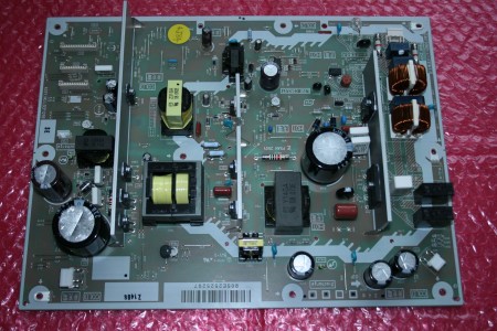 PANASONIC - LSEP1290 SE, TX-P42GT20B, TXP42GT20B, PSU