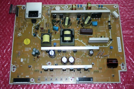 PANASONIC - N0AE6JK00005 REV.E1, 4H.B1590.041 /E1, TX-P42X50B, TXP42X50B, PSU