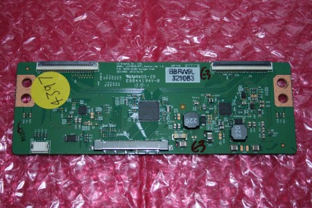 TOSHIBA - 6870C-0438A, LC470EUN-SFF1, 6870C0438A, LC470EUNSFF1, T-CON