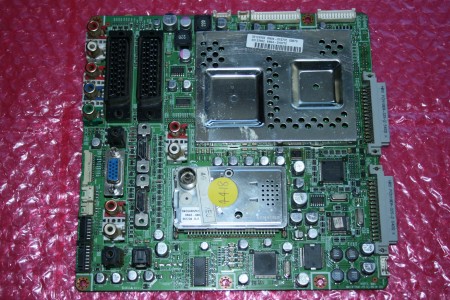 SAMSUNG - BN94-01077C, BN9401077C, LE46N73BDX/XEU, LE46N73BDXXEU, MAIN PCB