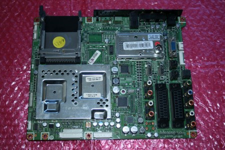 SAMSUNG - BN94-01121B, BN9401121B (BN91-01243F, BN94-01121F, BN94-01121P, BN94-01121T, BN94-01622A, BN9101243F, BN9401121F, BN9401121P, BN9401121T, BN9401622A) MAIN PCB