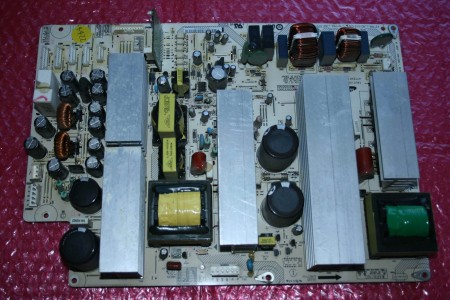 PHILIPS - PS-507-PHN, LJ41-05253A, LJ92-01513A, 42PFP5532D/05, PS507PHN, LJ4105253A, LJ9201513A, 42PFP5532D05, PSU