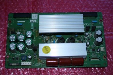 PHILIPS - LJ92-01493A, LJ9201493A, 42PFP5532D/05, 42PFP5532D05, X-MAIN PCB