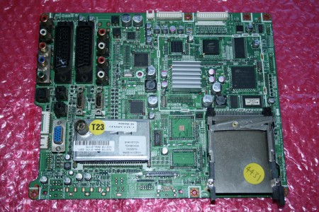 SAMSUNG PS50Q97HDX/XEU, PS50Q97HDXXEU MAIN PCB - BN94-01177C, BN9401177C 