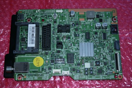SAMSUNG HG32ED450SWKXU MAIN PCB - BN94-07314U, BN9407314U