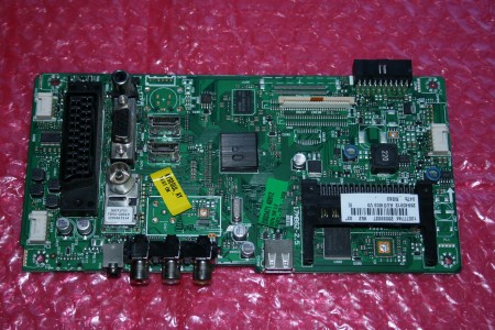 TECHWOOD - 17MB62-2.5, 10077744, 23033327, 26840912, 23033471, MAIN PCB