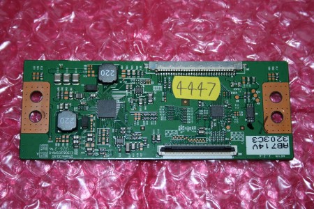TOSHIBA - E15063094V-0, 6870C-0442B, E15063094V0, 6870C0442B, 32D1333B, T-CON