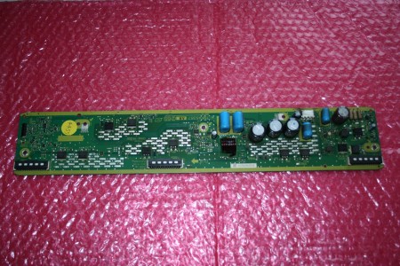 PANASONIC - TNPA5357 AB, TX-P50UT30B, TXP50UT30B, Z-SUS PCB