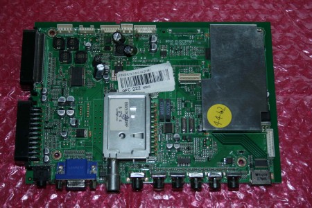 BEKO - XLA190R-7, LX 32 AU20 MLT NC TX 2S KL VGA 2DC HDR T, 32WLU520HD, AFC 2ZZ, PSU