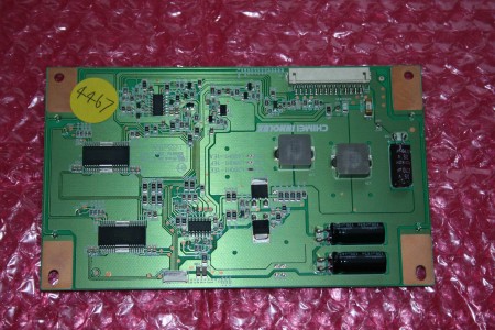 PANASONIC - L390H1-1EE, L390H11EE, L390H1-1EE-C112B, TX-L39EM5B, TXL39EM5B, LED DRIVER