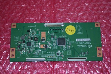 PANASONIC - V390HJ1-CE1, V390HJ1CE1, TX-L39EM5B, TXL39EM5B, TCON