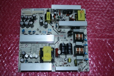 LG - YP32DVR, EAY43596801, 32LB75-ZB.AEKQLJG, 32LB75ZBAEKQLJG, PSU